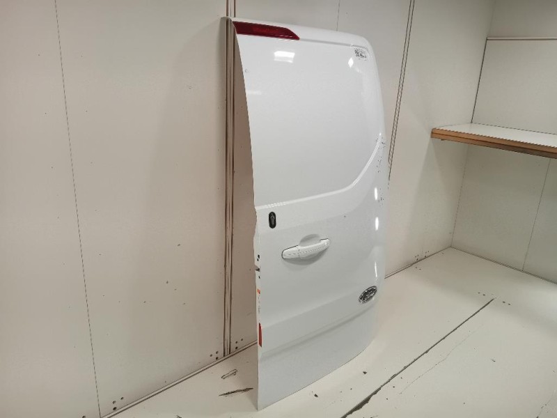 Porta DI Carico POST DX 2445949 Ford Transit Custom I 2018