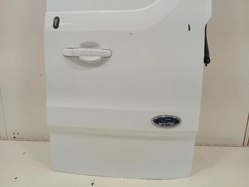 Porta DI Carico POST DX 2445949 Ford Transit Custom I 2018
