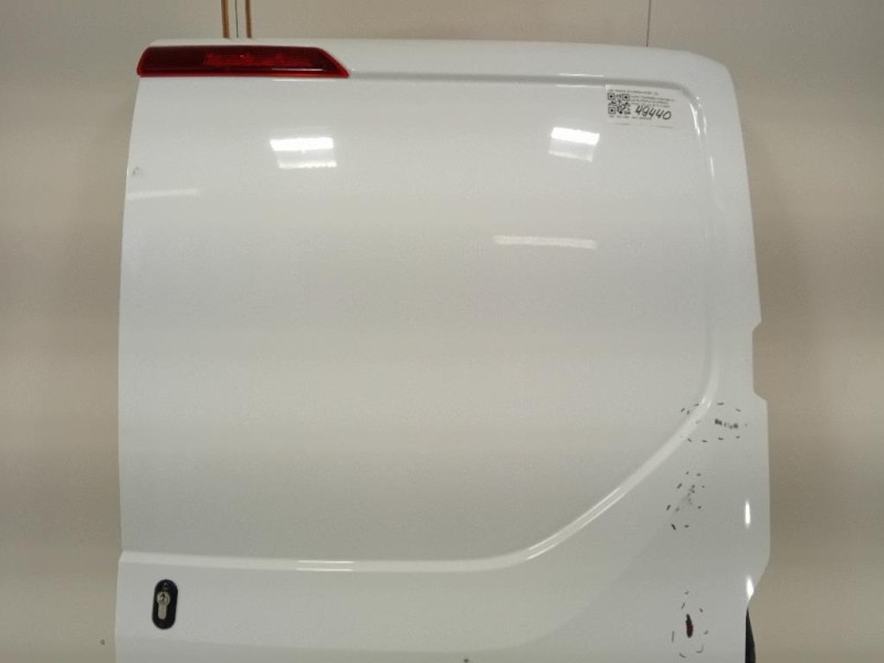 Porta DI Carico POST DX 2445949 Ford Transit Custom I 2018