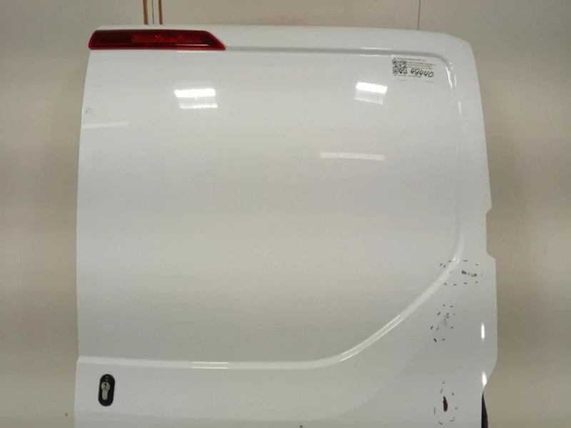 Porta DI Carico POST DX 2445949 Ford Transit Custom I 2018