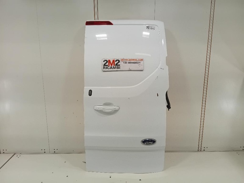 Porta DI Carico POST DX 2445949 Ford Transit Custom I 2018