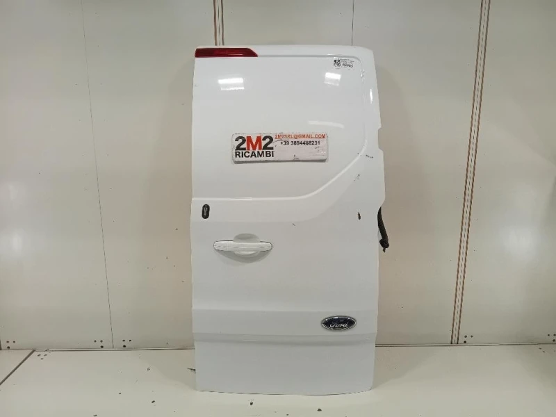 Porta DI Carico POST DX 2445949 Ford Transit Custom I 2018