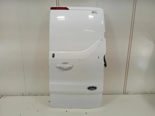 Porta DI Carico POST DX 2445949 Ford Transit Custom I 2018