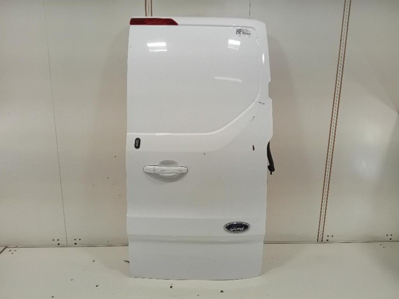 Porta DI Carico POST DX 2445949 Ford Transit Custom I 2018