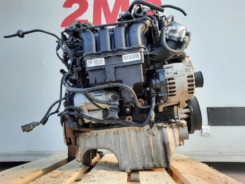 Motore Completo A16XER 116CV Opel Mokka 2013