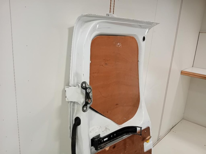 Porta DI Carico POST DX 2445949 Ford Transit Custom I 2018