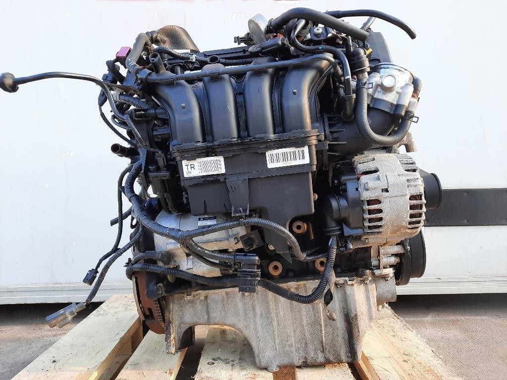 Convogliatore ARIA 8X238A107AD Jaguar XF I 2011