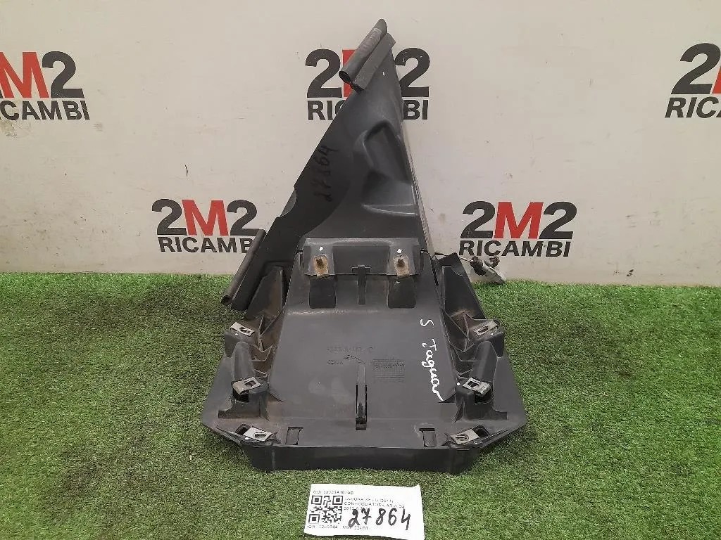 Convogliatore ARIA 8X238A107AD Jaguar XF I 2011
