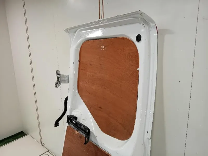 Porta DI Carico POST DX 2445949 Ford Transit Custom I 2018