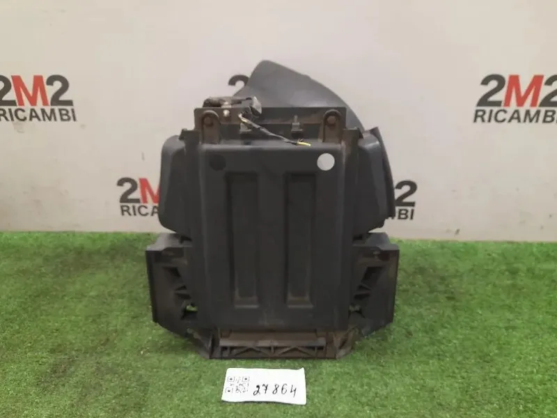 Convogliatore ARIA 8X238A107AD Jaguar XF I 2011