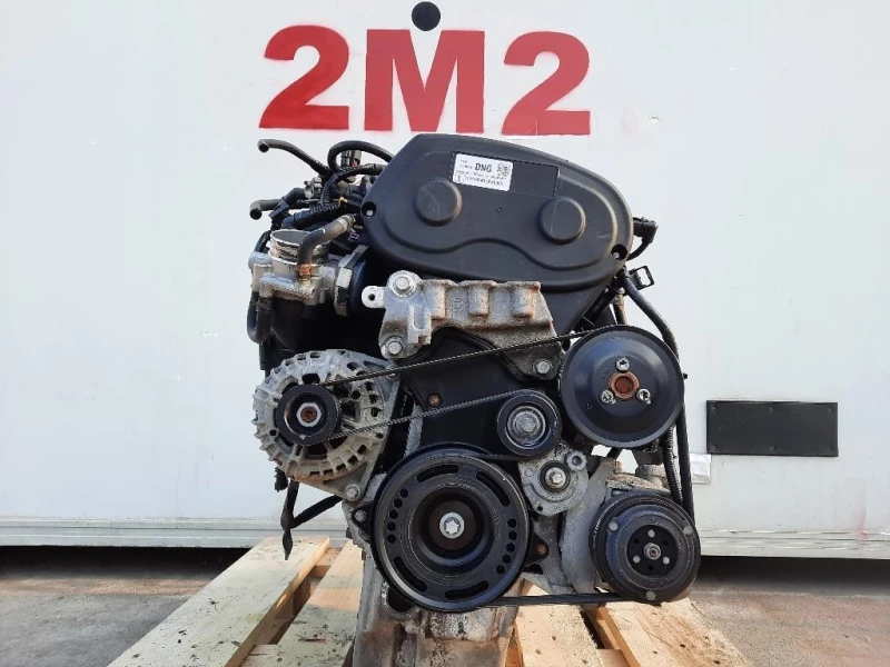 Motore Completo A16XER 116CV Opel Mokka 2013