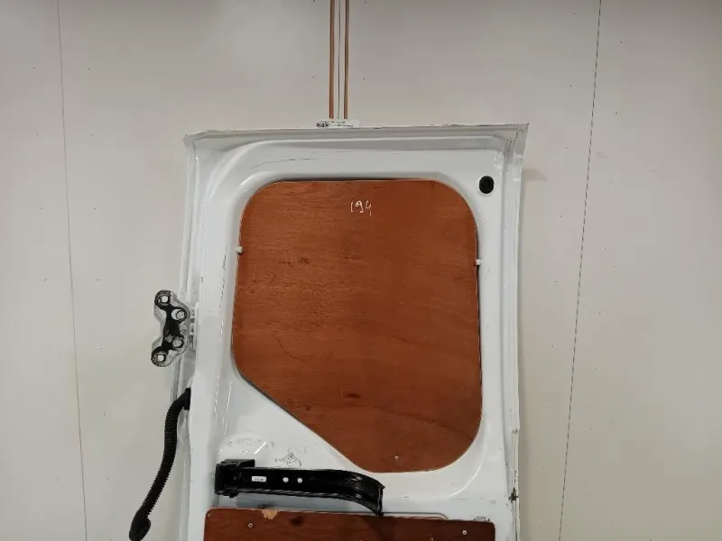 Porta DI Carico POST DX 2445949 Ford Transit Custom I 2018