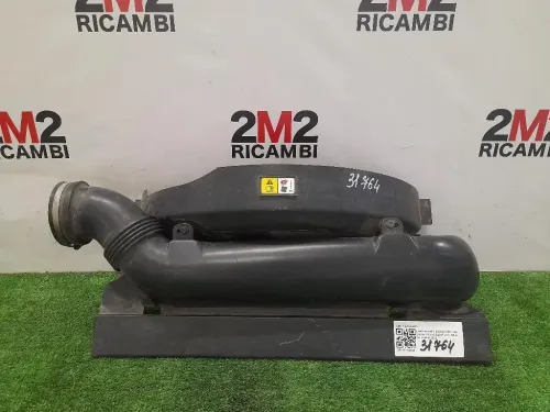 Convogliatore ARIA PGK500082 Land Rover Discovery III 2005