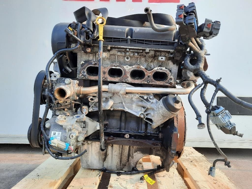 Convogliatore ARIA PGK500082 Land Rover Discovery III 2005