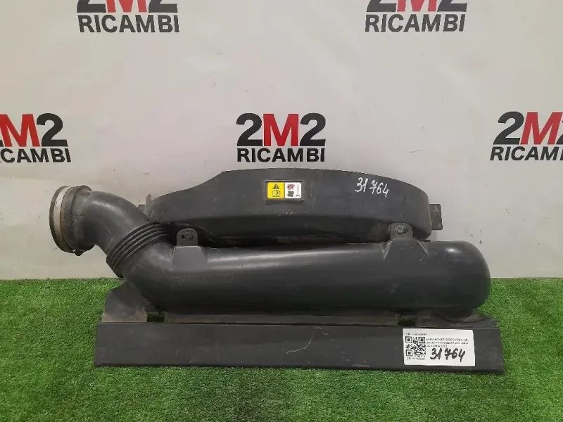 Convogliatore ARIA PGK500082 Land Rover Discovery III 2005