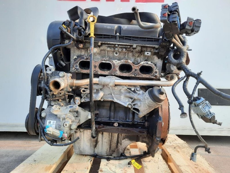 Motore Completo A16XER 116CV Opel Mokka 2013