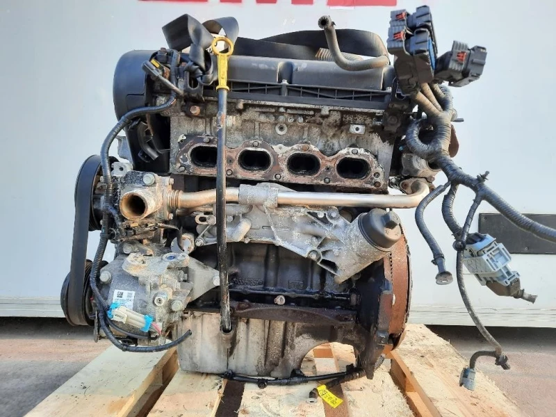 Motore Completo A16XER 116CV Opel Mokka 2013