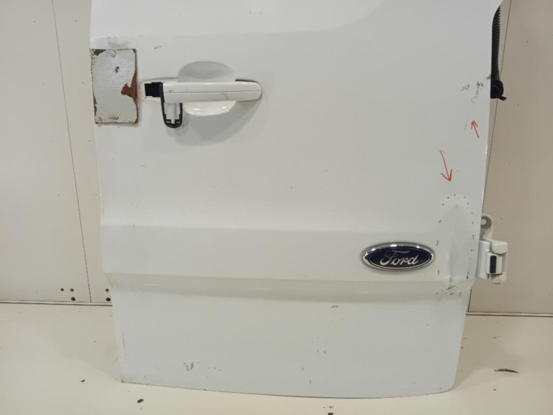 Porta DI Carico POST DX 2445949 Ford Transit Custom I 2018