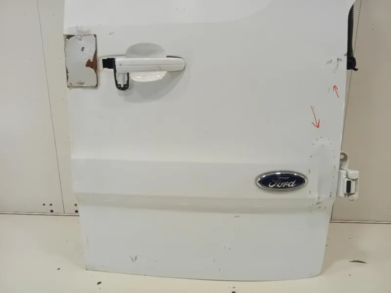 Porta DI Carico POST DX 2445949 Ford Transit Custom I 2018