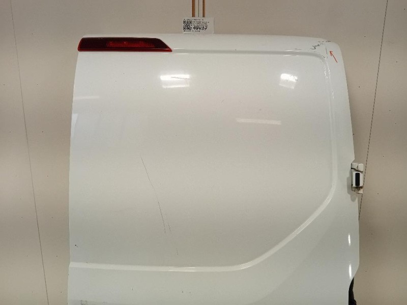 Porta DI Carico POST DX 2445949 Ford Transit Custom I 2018