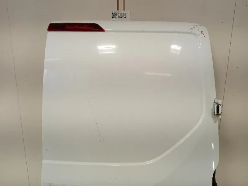 Porta DI Carico POST DX 2445949 Ford Transit Custom I 2018