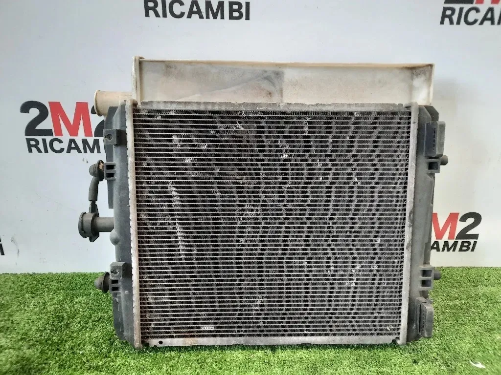 Convogliatore ARIA 1611826080 Peugeot 107 2005