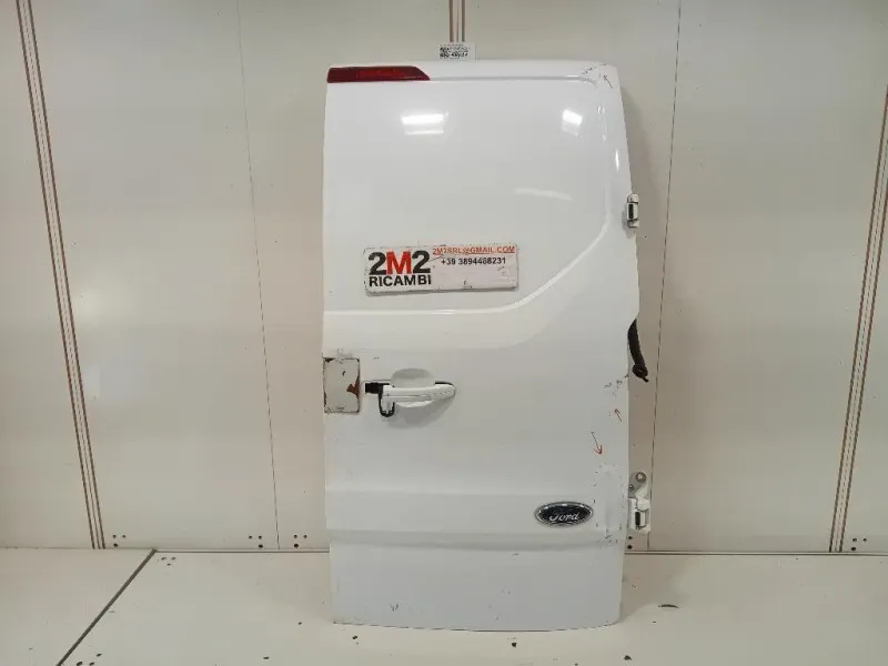 Porta DI Carico POST DX 2445949 Ford Transit Custom I 2018