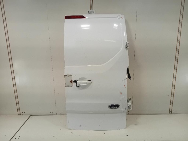 Porta DI Carico POST DX 2445949 Ford Transit Custom I 2018