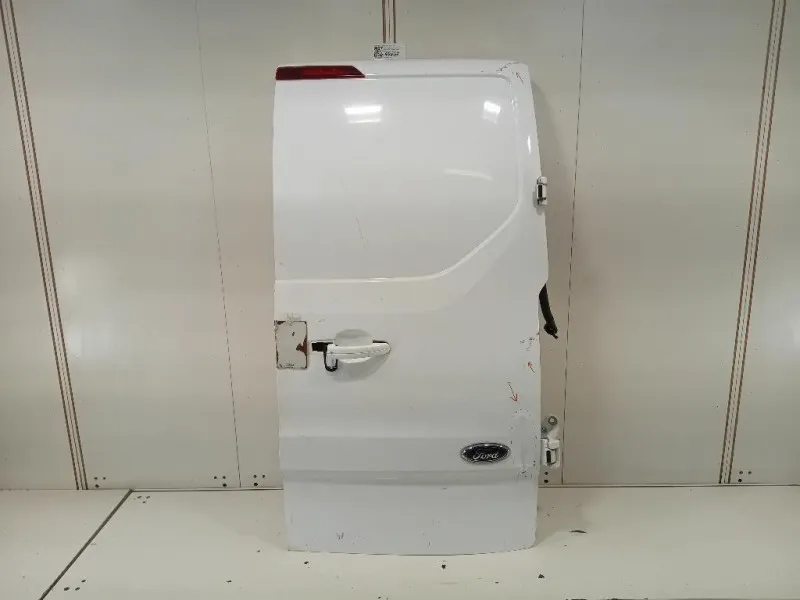Porta DI Carico POST DX 2445949 Ford Transit Custom I 2018