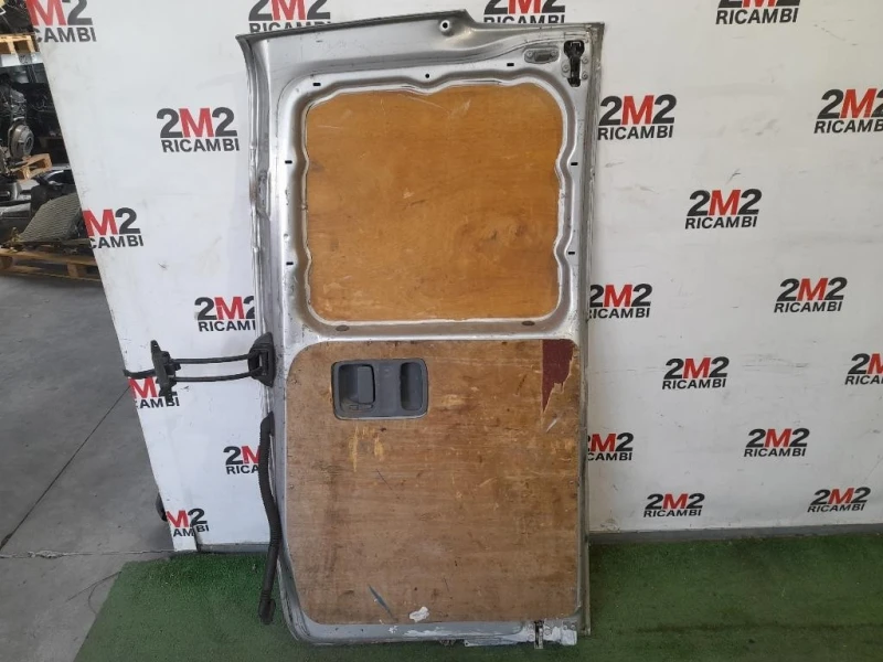 Porta DI Carico POST DX A6397400102 Mercedes VITO W639 2004