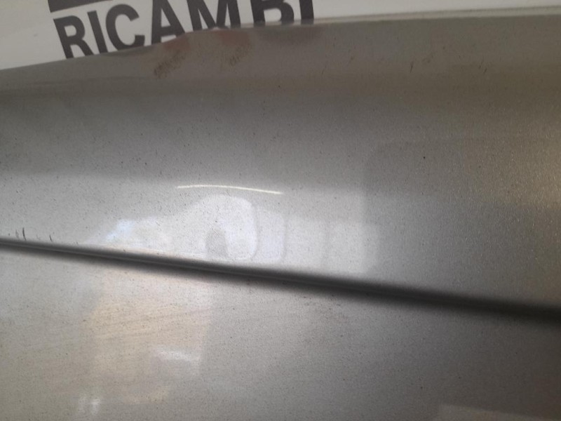 Porta DI Carico POST DX A6397400102 Mercedes VITO W639 2004