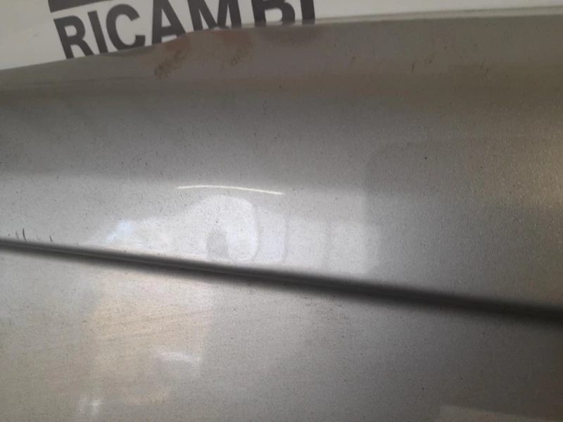 Porta DI Carico POST DX A6397400102 Mercedes VITO W639 2004