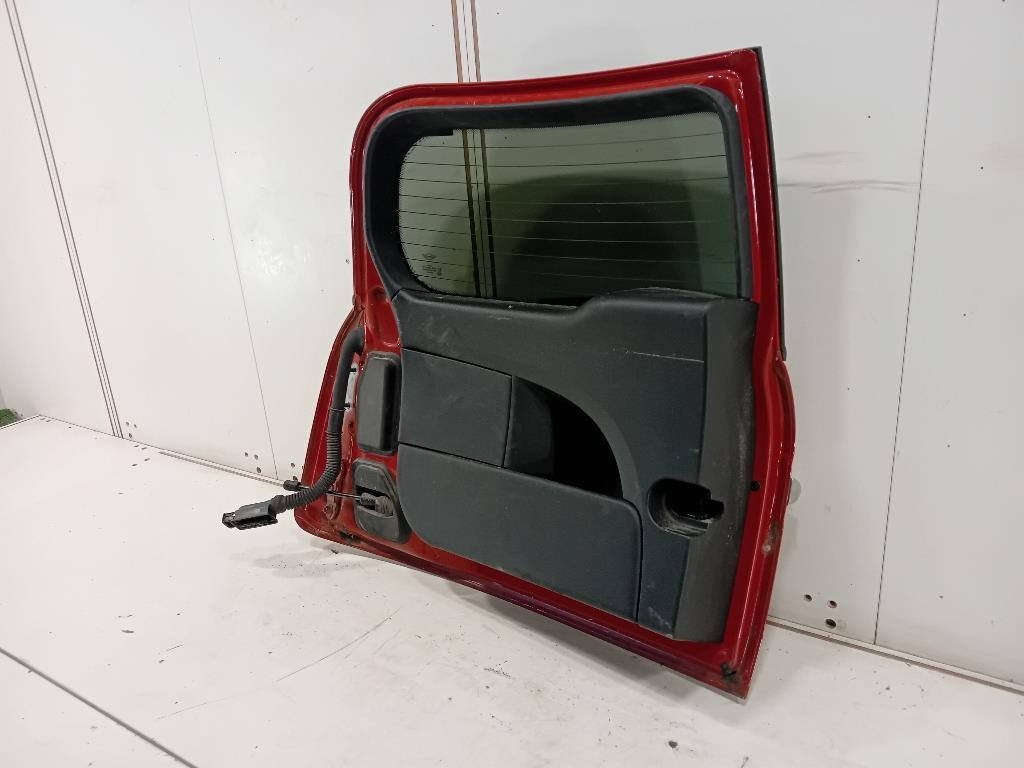 Porta DI Carico POST DX 41007411614 Mini MINI Clubman F54 2016