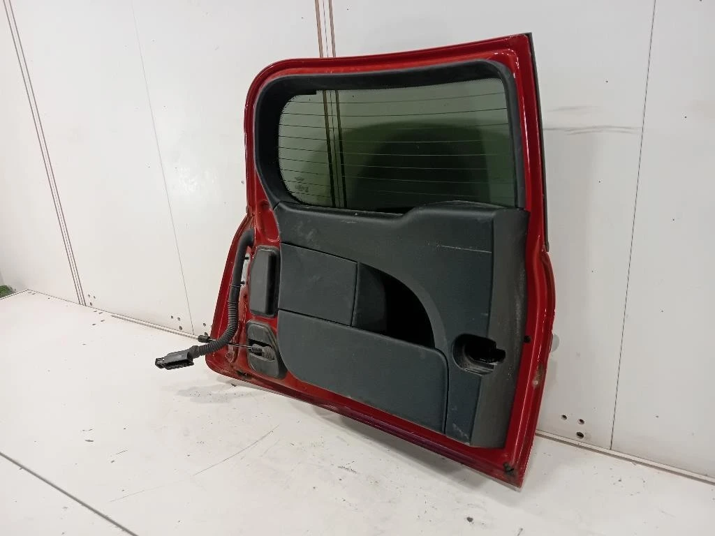 Porta DI Carico POST DX 41007411614 Mini MINI Clubman F54 2016
