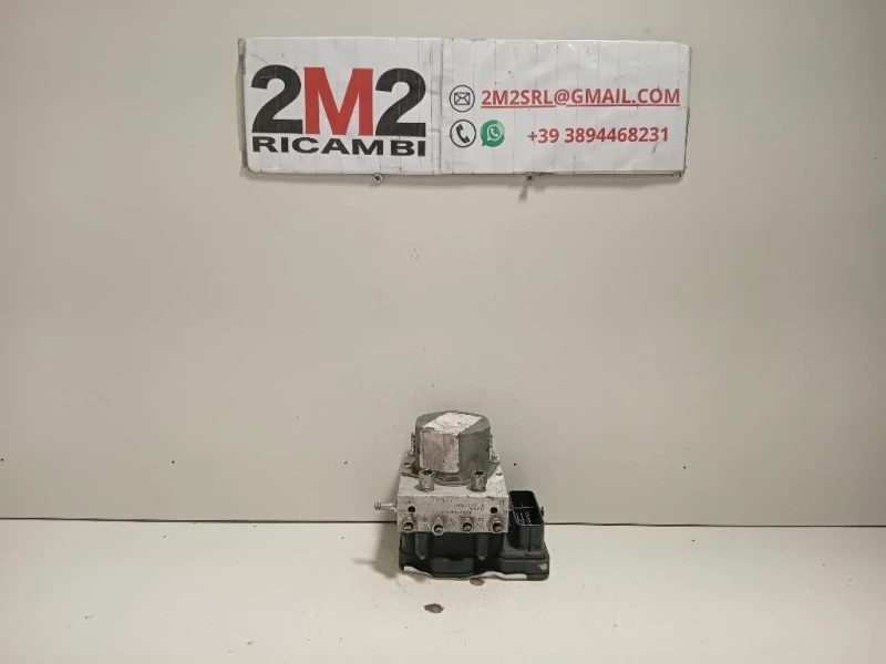 ABS Gruppo ANT 476603731R Renault Kadjar 2015