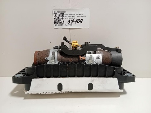 Air-bag Passeggero 6Q0 880 204 C Volkswagen POLO VI 2009