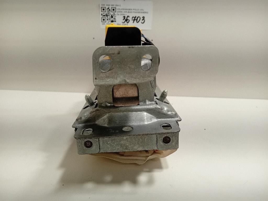 Air-bag Passeggero 6Q0 880 204 C Volkswagen POLO VI 2009