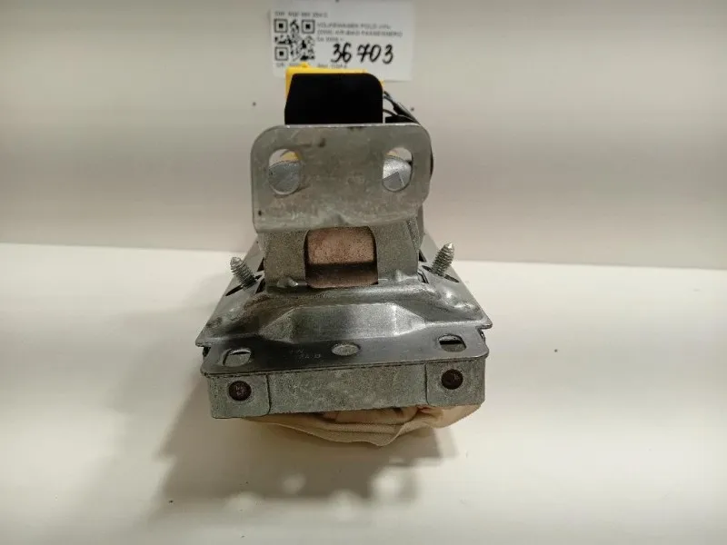 Air-bag Passeggero 6Q0 880 204 C Volkswagen POLO VI 2009