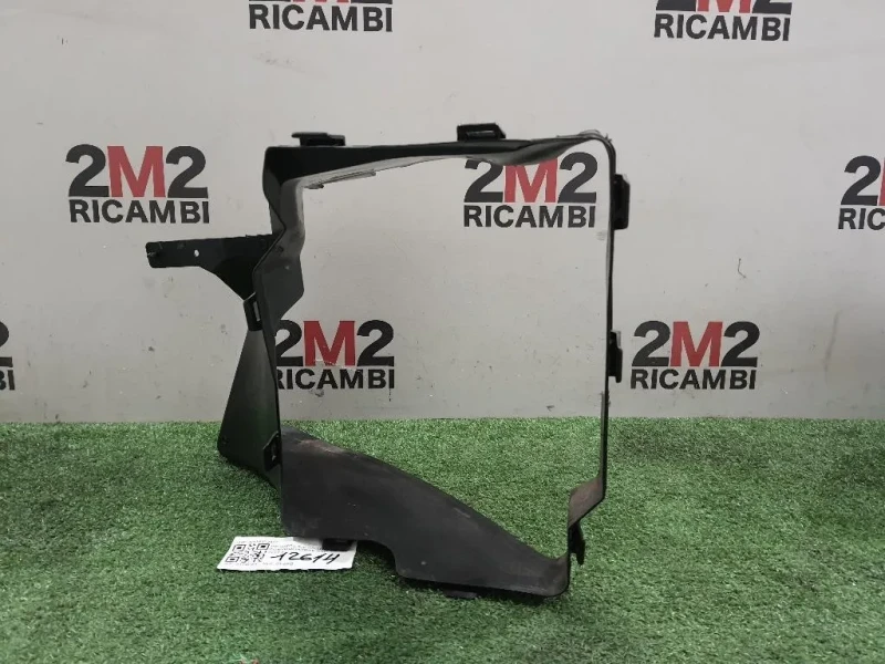 Convogliatore ARIA AA38372307 Peugeot 308 II 2017