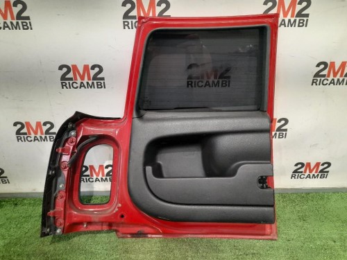Porta DI Carico POST DX 41542757716 Mini MINI Clubman R55 2008
