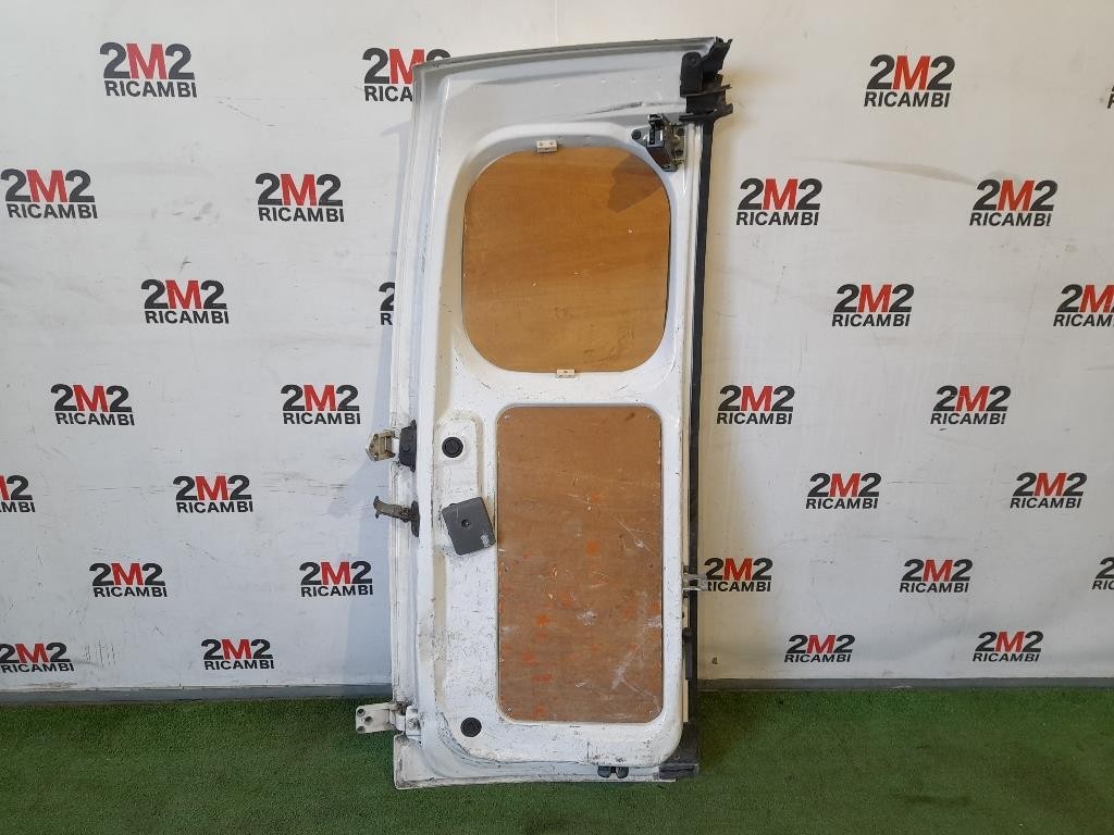 Porta DI Carico POST DX K01003LGDD Nissan Nv200 2009