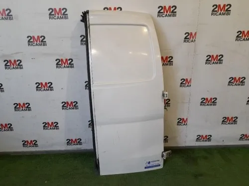 Porta DI Carico POST DX K01003LGDD Nissan Nv200 2009