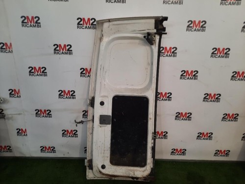 Porta DI Carico POST DX K01003LGDD Nissan Nv200 2009