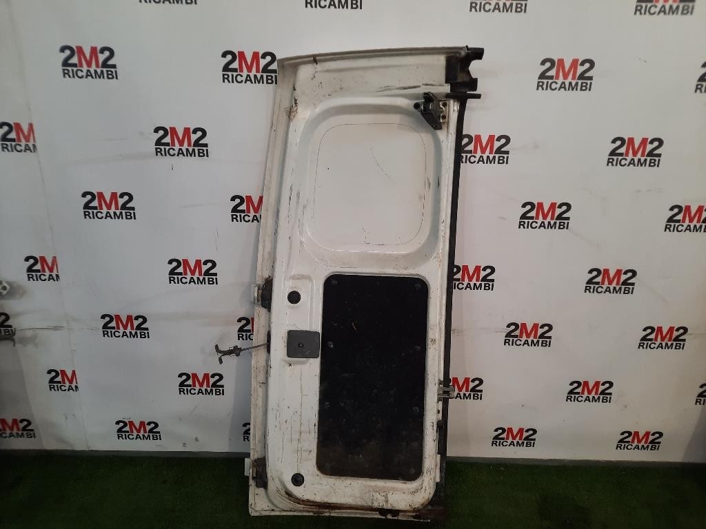 Porta DI Carico POST DX K01003LGDD Nissan Nv200 2009