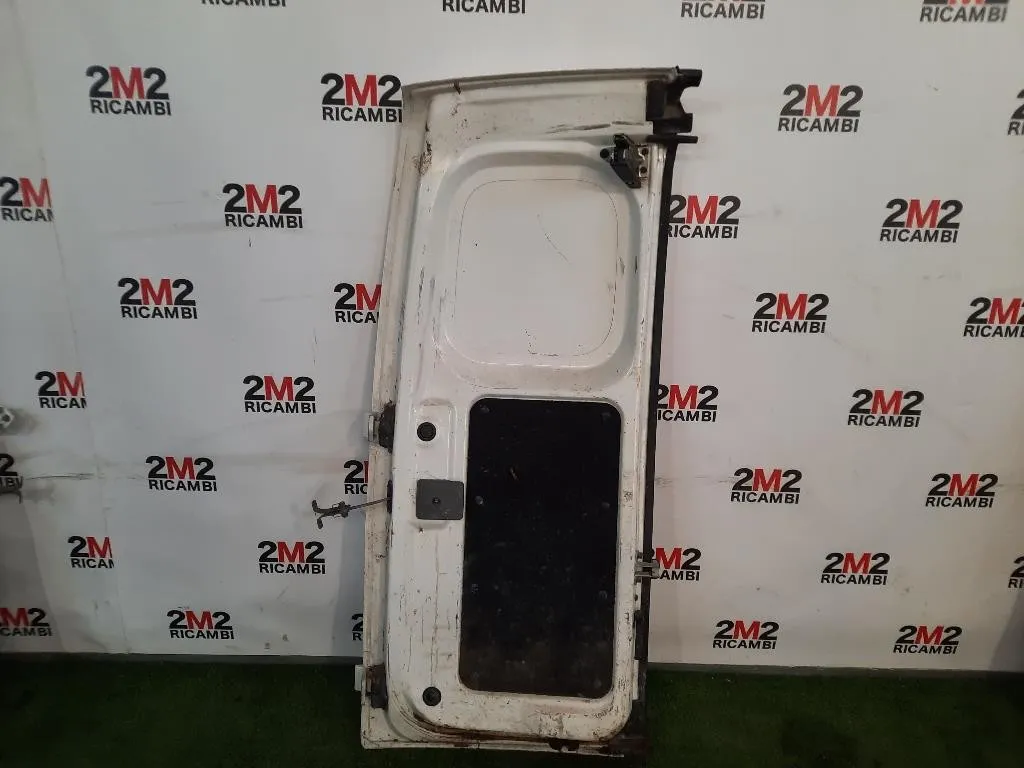 Porta DI Carico POST DX K01003LGDD Nissan Nv200 2009