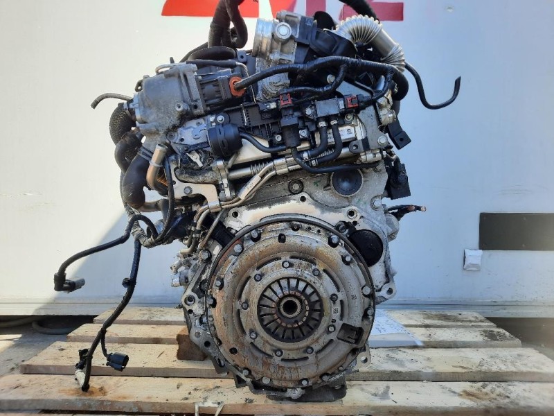 Motore Completo B16DTH 136CV 100KW Opel Mokka 2013