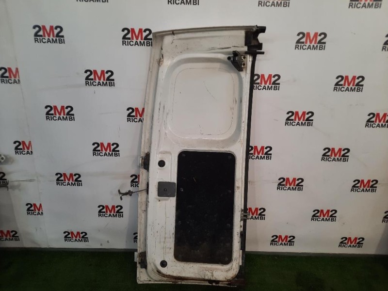 Porta DI Carico POST DX K01003LGDD Nissan Nv200 2009