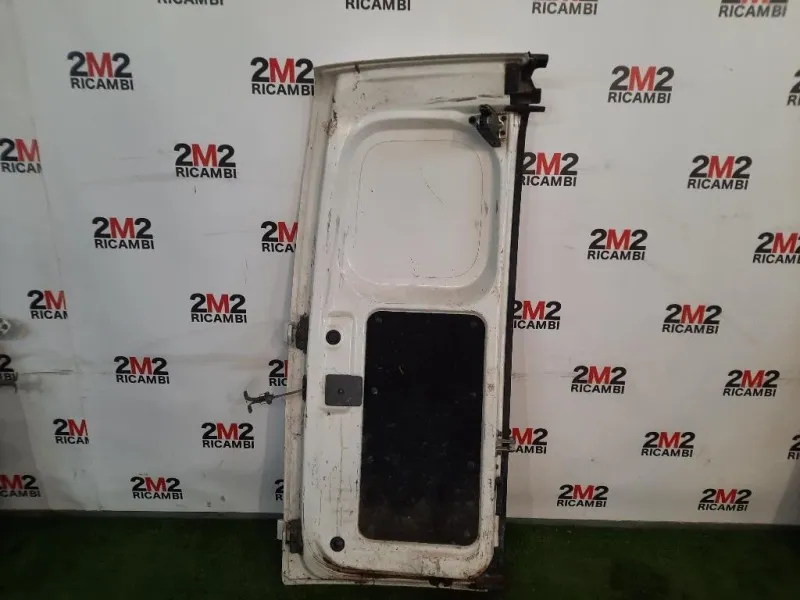 Porta DI Carico POST DX K01003LGDD Nissan Nv200 2009