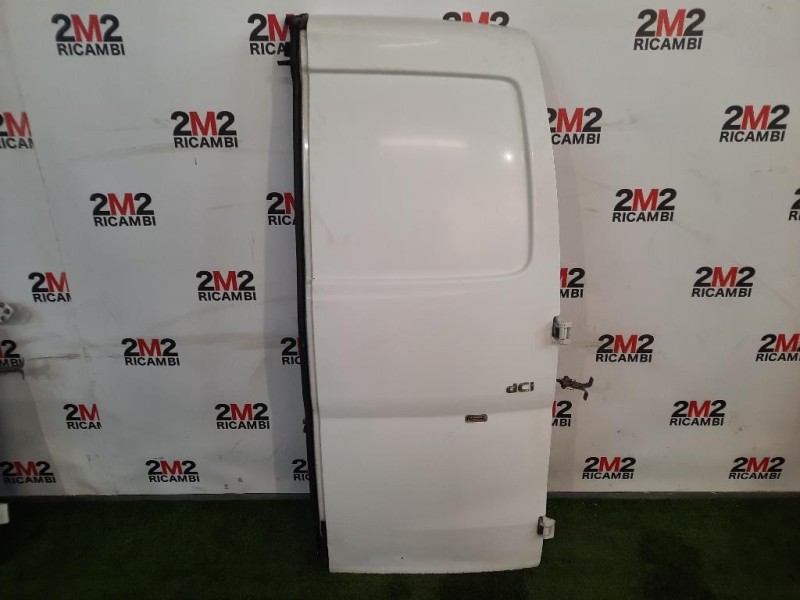 Porta DI Carico POST DX K01003LGDD Nissan Nv200 2009