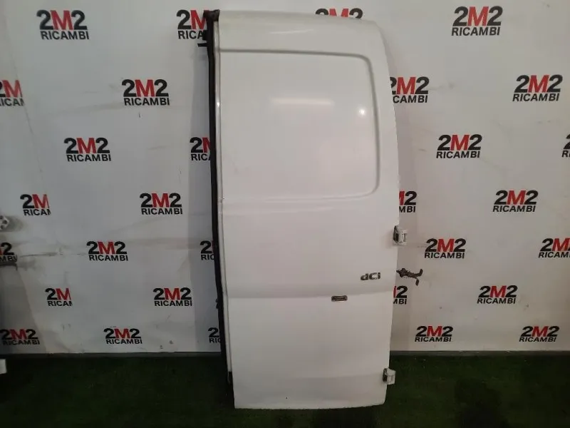 Porta DI Carico POST DX K01003LGDD Nissan Nv200 2009